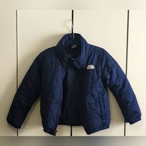 Boys North Face Jacket